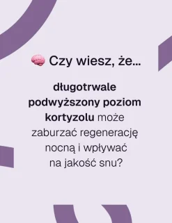 Biowen CortiNight, kapsułki twarde, 60 szt.
