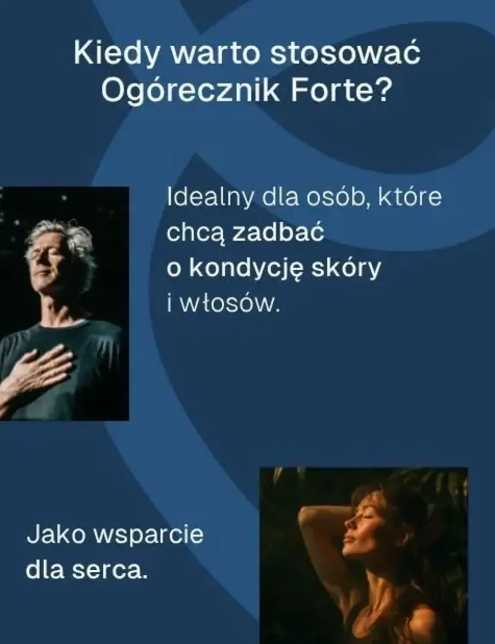 Biowen Ogórecznik Forte, kapsułki, 90 szt.