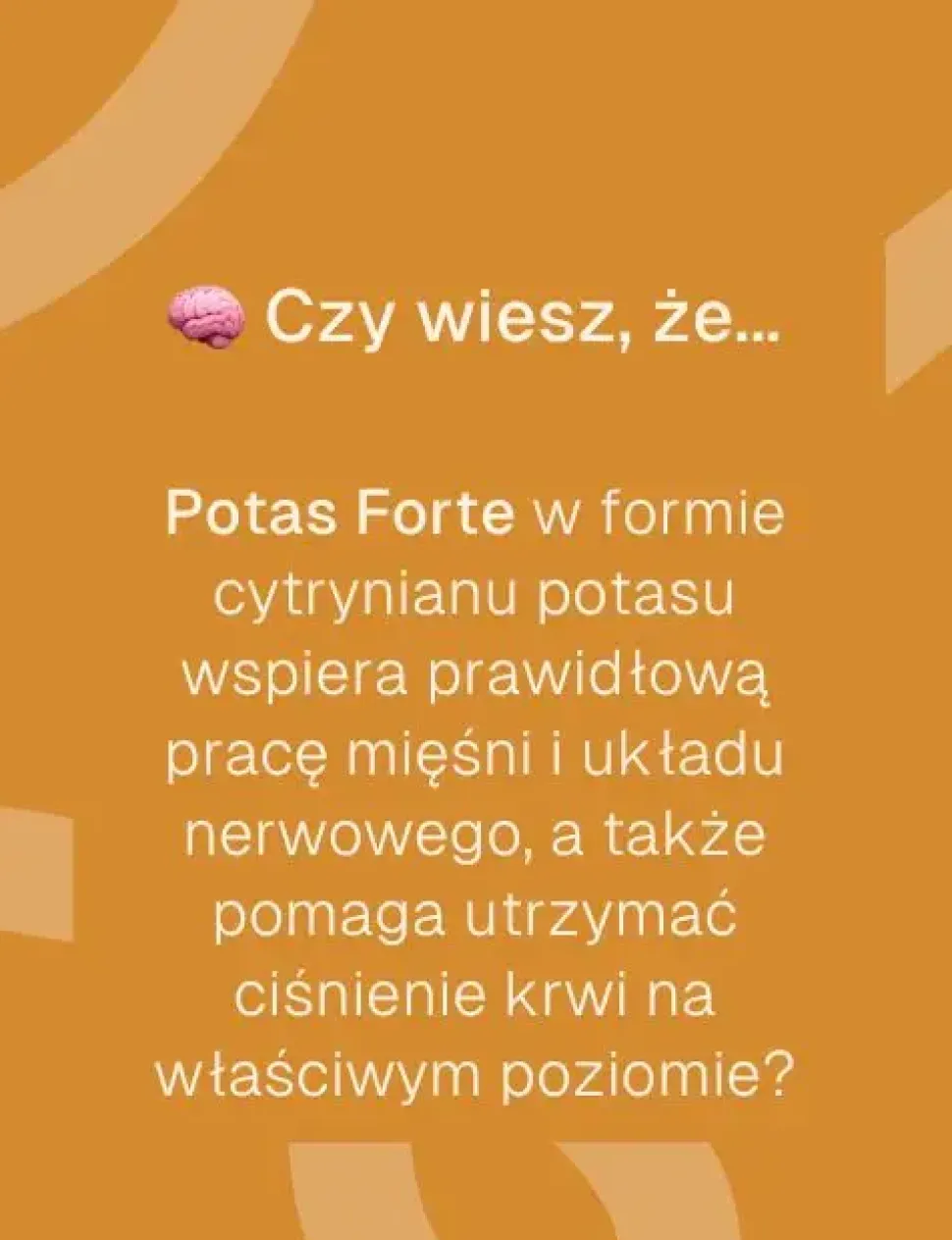 Biowen, Potas Forte, kapsułki, 100 szt.