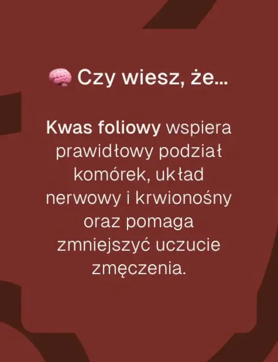 Biowen Q-folic, kapsułki, 90 szt.