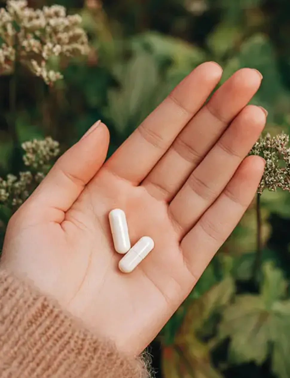 Biowen Q-folic, kapsułki, 90 szt.