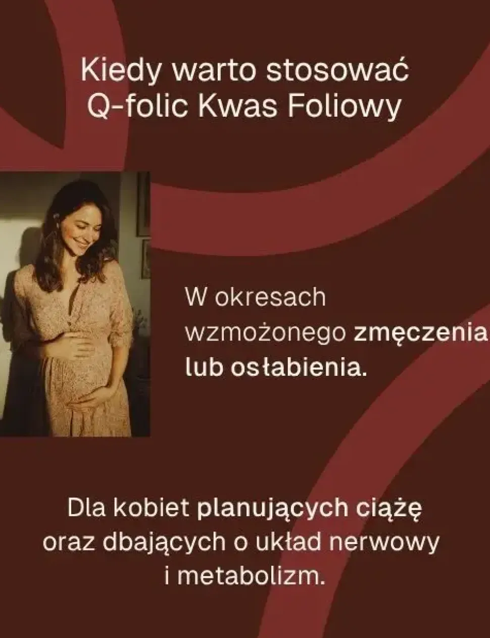 Biowen Q-folic, kapsułki, 90 szt.