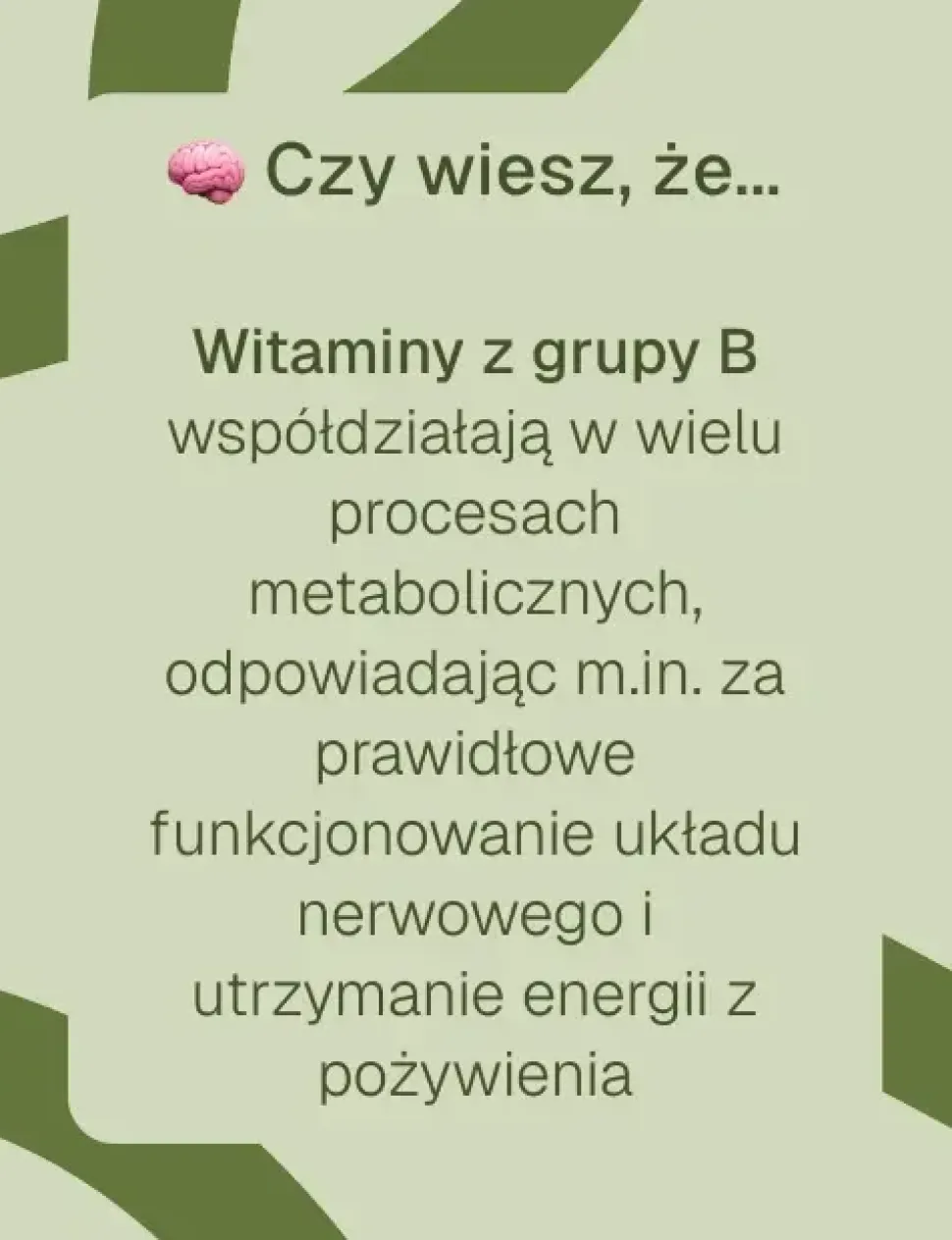 Biowen Witamina B complex+, kapsułki twarde, 15 szt.