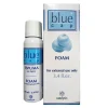 Blue Cap, pianka do skóry, 100 ml