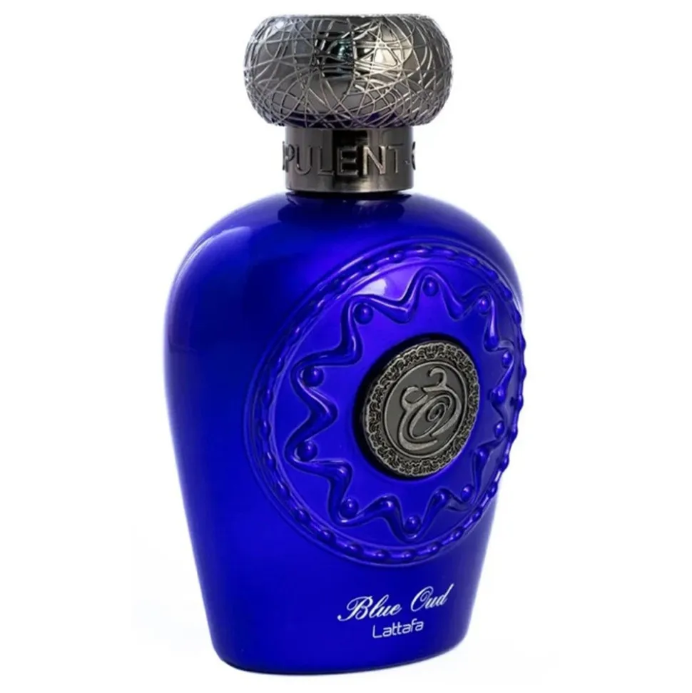 Blue oud woda perfumowana spray 100ml