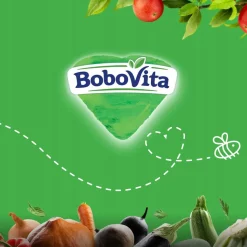 BoboVita, kleik ryżowy, kaszka, 4 m+, 160 g