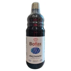 Boflax, olej lniany, 500 ml