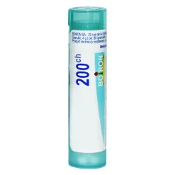 Boiron Apis mellifica, 200 CH, granulki, 4 g