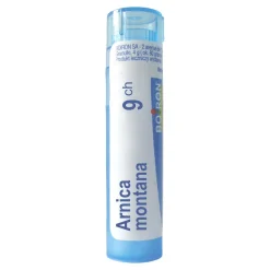 Boiron Arnica montana, 9 CH, granulki, 4 g