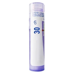 Boiron Arsenicum album, 30 CH, granulki, 4 g