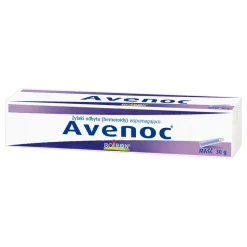 Boiron Avenoc, maść, 30 g