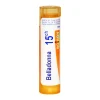 Boiron Belladonna, 15 CH, granulki, 4 g