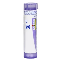 Boiron Bryonia, 30 CH, granulki, 4 g