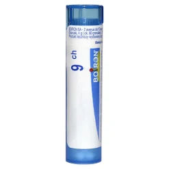 Boiron Bryonia, 9 CH, granulki, 4 g