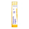 Boiron Chamomilla vulgaris, 15 CH, granulki, 4 g