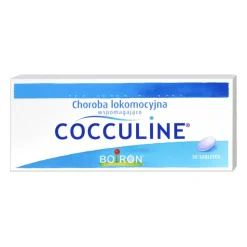 Boiron Cocculine, tabletki, 30 szt.