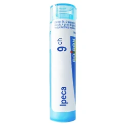 Boiron Ipeca, 9 CH, granulki, 4 g