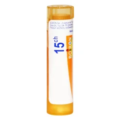 Boiron Kalium bichromicum, 15CH, granulki, 4g