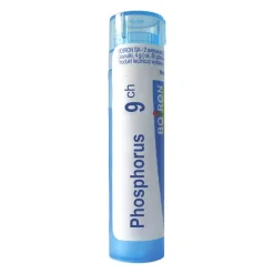 Boiron Phosphorus, 9CH, granulki, 4 g