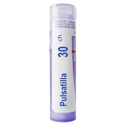 Boiron Pulsatilla, 30 CH, granulki, 4 g