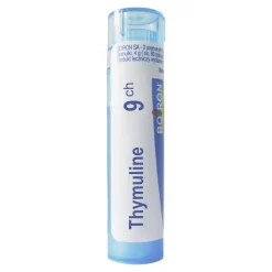 Boiron Thymuline, 9CH, granulki, 4 g