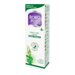 Boro Plus, ajurwedyjski krem do ciała Herbal, 25 ml