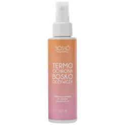 Bosko Cosmetics, termoochrona, odżywcza, 100 ml