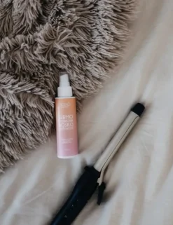 Bosko Cosmetics, termoochrona, odżywcza, 100 ml