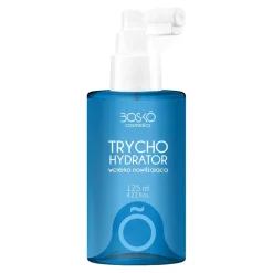 Bosko Trychohydrator, wcierka nawilżająca, 125 ml