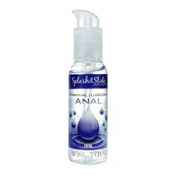 Boss of Toys Anal, lubrykant, 100 ml