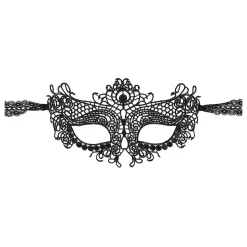 Boss Of Toys, Embroidered Mask, maska