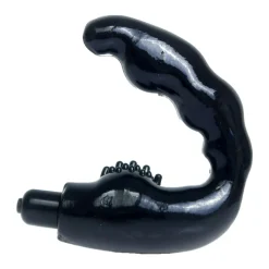 Boss Of Toys, Stymulator-Anal Fantasy Black, wibrator, masażer prostaty