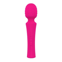Boss Of Toys, Stymulator-Rechargeable Power Wand, Pink, wibrator, masażer