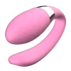 Boss Of Toys, Stymulator V-Vibe Pink USB 7 Function, wibrator, 1 szt.