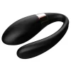 Boss Of Toys, Stymulator V-Vibe Black USB 7 Function, wibrator, 1 szt.