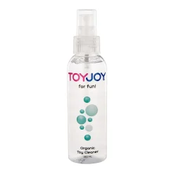 Boss Of Toys, ToyJoy Toy Cleaner, spray do czyszczenia gadżetów erotycznych , 150 ml