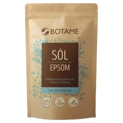 Botame, sól epsom do kąpieli, 200 g