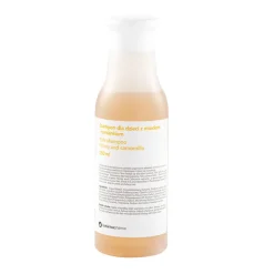 Botanicapharma, szampon dla dzieci z miodem i rumiankiem, 250 ml
