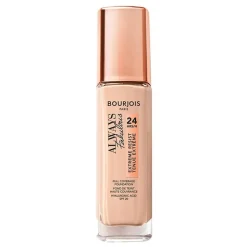 Bourjois Always Fabulous, podkład SPF 20, 105 Natural Ivory, 30 ml