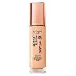 Bourjois Always Fabulous, podkład SPF 20, 110 Light Vanilla, 30 ml