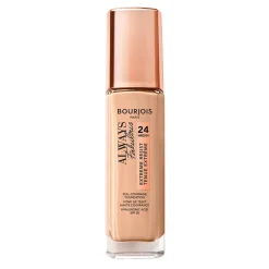 Bourjois Always Fabulous, podkład SPF 20, 100 Pink Ivory, 30 ml