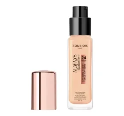 Bourjois Always Fabulous, podkład SPF 20, 100 Pink Ivory, 30 ml
