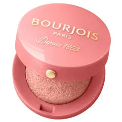 Bourjois, róż do policzków, 95 Rose de Jaspe, 2,5 g