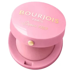 Bourjois, róż do policzków, 17 Rose Tendresse, 2,5 g