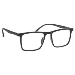 Brilo, okulary do czytania, moc +2,00, męskie, model RE 130A