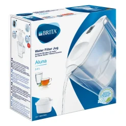 Brita, dzbanek filtrujący Aluna 2,4 l, 1 szt.