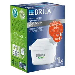 Brita Maxtra, Pro Hard Water Expert, wkład filtrujący, 1 szt.