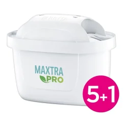 Brita Maxtra, Pro Pure Performance, wkład filtrujący, 6 szt.