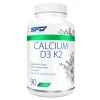 Calcium D3 + K2, tabletki, 90 szt.
