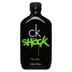 Calvin Klein, Ck One Shock for Him, woda toaletowa, spray, 100 ml
